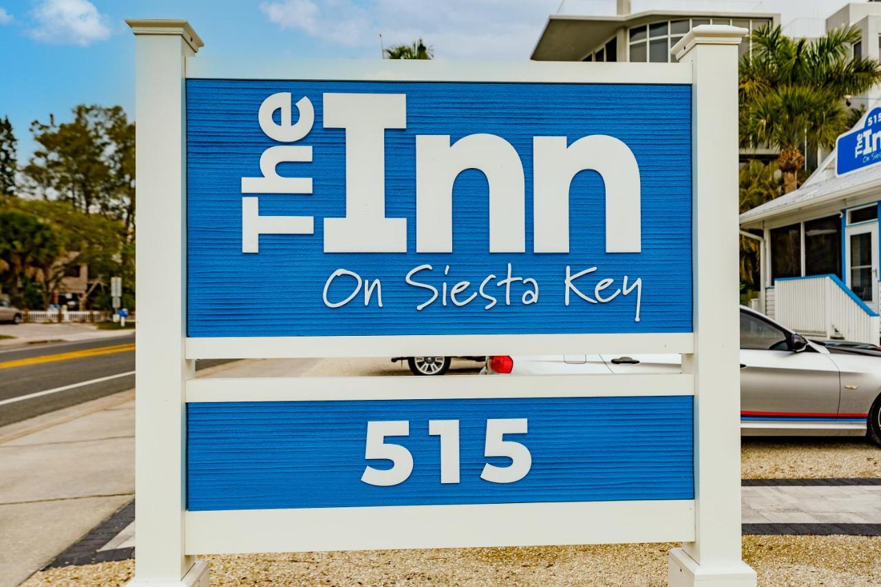The Inn On Siesta Key Buitenkant foto